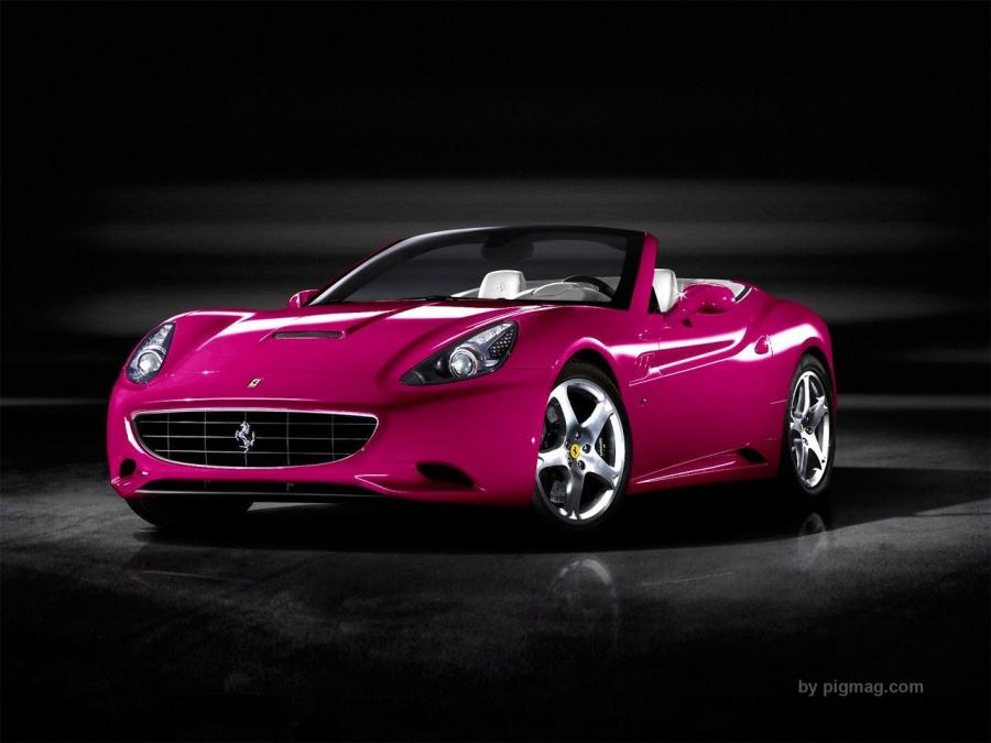  Ferrari California 2008 года  (фото 120 из 225)